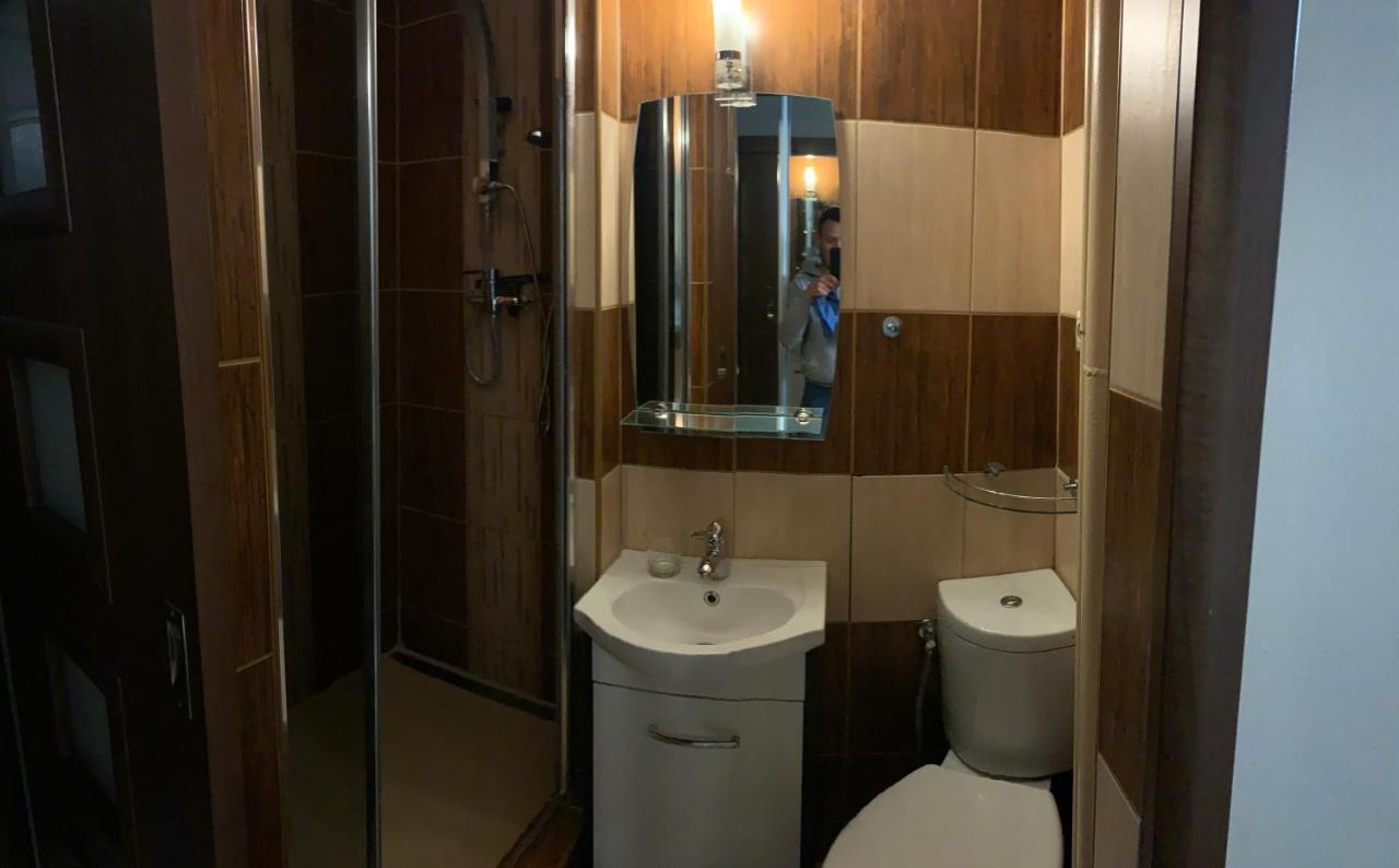 グダニスクApartament Jelitkowo Plaza Sopotアパートメント エクステリア 写真