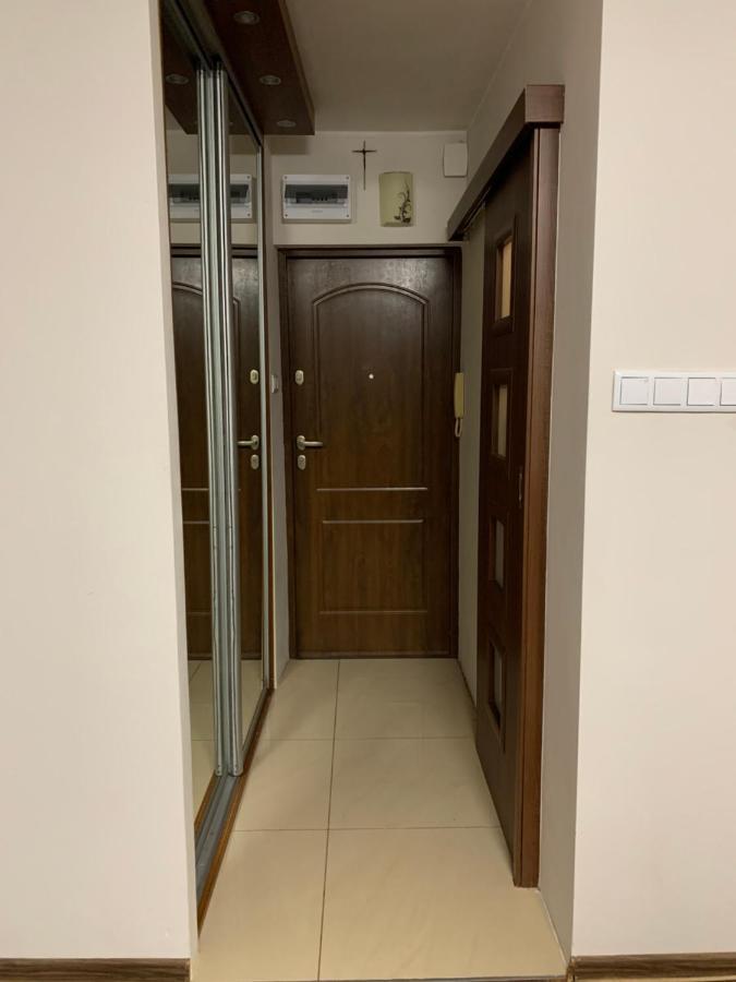 グダニスクApartament Jelitkowo Plaza Sopotアパートメント エクステリア 写真