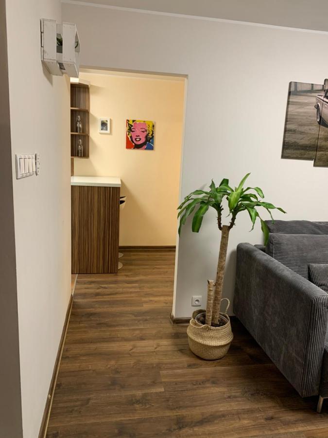 グダニスクApartament Jelitkowo Plaza Sopotアパートメント エクステリア 写真